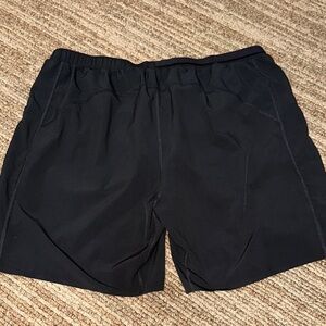 RHONE Men's Shorts 7” Swift Lined Running Stretch Gym short